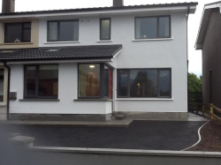 Extension Renovation, Salthill, Galway